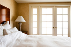 Kirkibost bedroom extension costs