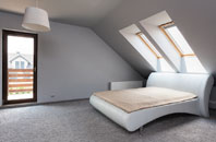 Kirkibost bedroom extensions