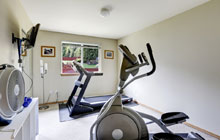 Kirkibost home gym construction leads
